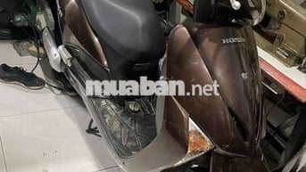 Honda Lead Nâu đen