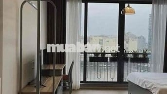 CĂN HỘ DỊCH VỤ FULL NỘI THẤT THUẬN TIỆN QUA CVPM QUANG TRUNG-GÒ VẤP