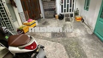 15m2 Phú Thọ Hòa, sổ vuông không lộ giới không QH 2ty2