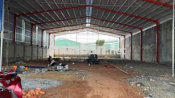 Xưởng Thuận An 1900 Có PCCC Và văn Phòng