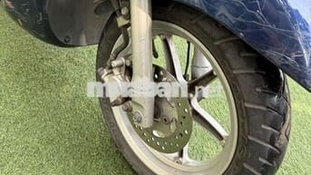 Yamaha Grande 2016 Xanh Việt Nam