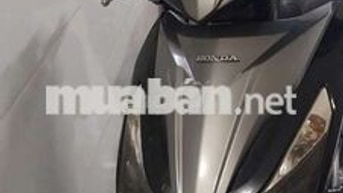 Honda Air Blade 125 Đời mới Đen, Bạc