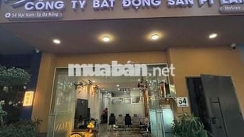 CHO THUÊ VĂN PHÒNG GIÁ TỐT - 54 NẠI NAM, HÒA CƯỜNG, ĐÀ NẴNG