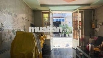 cho thuê nhà nguyên căn hẻm 58/ thống nhất Gò Vấp giá 6tr