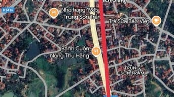 HÀNG HIẾM TRUNG TÂM SƠN TÂY - GIÁ ĐẦU TƯ