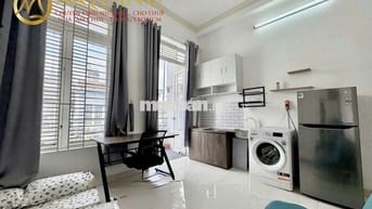 Cho thuê nhà làm chdv 5p 5wc Thuê 14,8tr Gò vấp