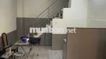 28M2 PHÚ HOÀ – 3 TẦNG – HẺM THÔNG HƠN 4 TỶ