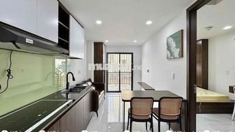 Căn hộ 2pn gần quận 1,2 - bancol full nội thất- 3p qua Hutech, Uth,Uef