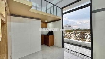 📍HỖ TRỢ GIỮ PHÒNG ĐẾN ĐẦU T8 - DUPLEX BANCOL, SIÊU GẦN ĐH VLU, IUH,NTT