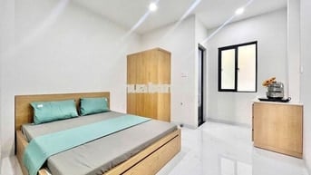 PHÒNG MỚI CỬA SỔ TRỜI LÊ THỊ CHỢ GIAO HUỲNH TẤN PHÁT 