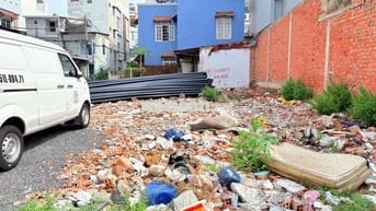 HÀNG THƠM LÔ ĐẤT GẦN HOÀNG DIỆU 2 XÂY DỰNG TỰ DO 200m2 NGANG 9M