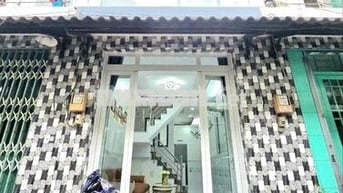 🔥 🔥 🔥BÁN NHÀ ĐẸP - GẦN LỘ HUỲNH TẤN PHÁT - 1 LẦU - 3m ❌ 10m 🔥 🔥 🔥