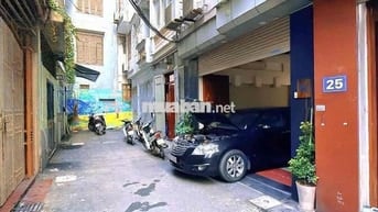 50M2 x 4.5m - 5NGủ - Ô Tô Vào Nhà - Nhỉnh 15Tỷ - Cầu Giấy - Vuông Vắn