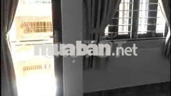 🔥 CHO THUÊ NHÀ NGUYÊN CĂN – CƯ XÁ BÌNH PHÚ, QUẬN 11 - 4x15m - 17 triệu
