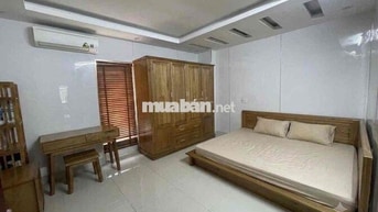 182 CHO THUÊ NHÀ ĐẸP 2 TẦNG 3PN FULL NỘI THẤT