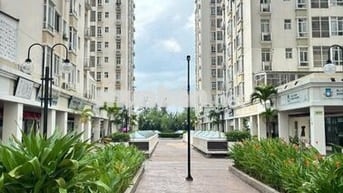 Giảm nhanh 1 tỷ rưỡi cho căn penthouse Phú Mỹ Hưng