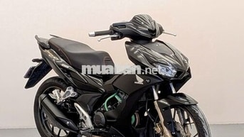 Honda Winner X ABS 2021 Đen 58000km