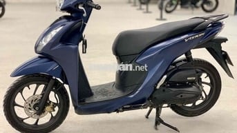 Vision 2022 Bản Đặc Biệt Xanh Nhám Khoá Smartkey