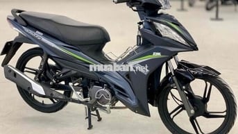 SYM Galaxy 50 2024 Chính Chủ Biển 61 Odo 8.000 km