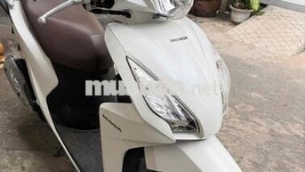 Honda Vision 110 LD Trắng 110cc