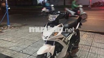 Yamaha Exciter 50cc Trắng 2010