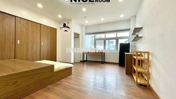🏡 Cho Thuê Studio Mai Xuân Thưởng, Bình Thạnh | 30m² Full Nội Thất