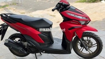 Honda Vario 125 2025 Đỏ 4000 km