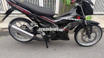 Honda Sonic 150 Pxl sạch đẹp