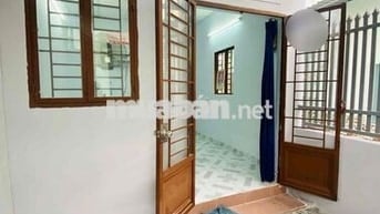 🎁Cho thuê nhà 1/ HXH Thống Nhất P11 Gò Vấp 4m❌12m trệt lững 2pn 1wc