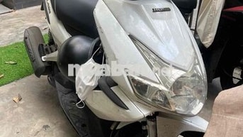 Honda Air Blade 110 2008 Trắng