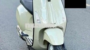 Piaggio Sprint 125cc ABS 2021 Siêu Keng.Máy Chất