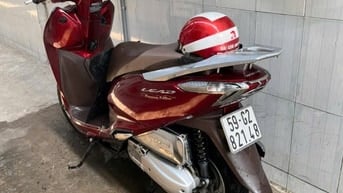 Bán xe máy tại phường thạnh Xuân Q12 