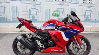Honda CBR150R 2021 ABS máy zin biển số 71