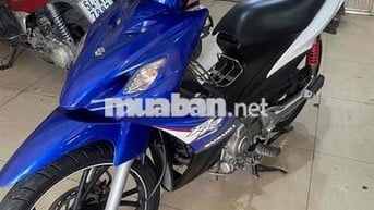 Suzuki Axelo 125 2017 Xanh Ít