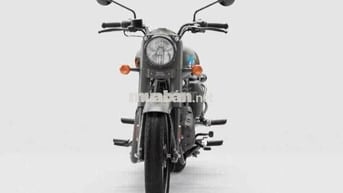 Royal Enfield Classic 350 ABS 2024 4.000 km
