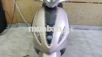 Piaggio Fly 2012 Hồng, Xe Máy Mạnh Bao Êm
