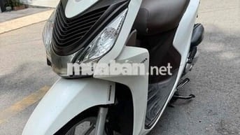 Honda Vision 2018 Trắng Zin Đẹp Bs Thành Phố