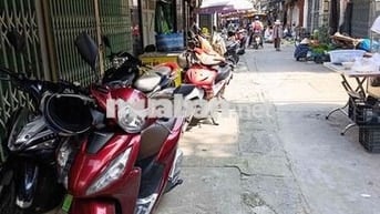 cho thuê kiot 4,3tr/căn có tầng lững