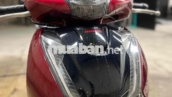 Honda SH 150i 2018 Đỏ 39.000 km