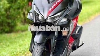 Yamaha NVX 155cc 2019 Đen, Đỏ ABS Smartkey