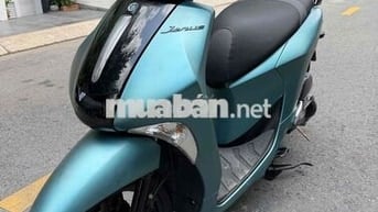 Yamaha Janus 2017 Xanh ngọc Smarkey