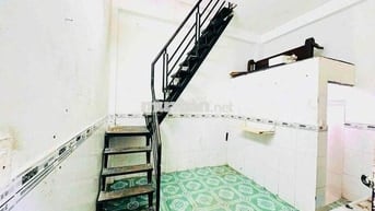 CHÍNH CHỦ CHO THUÊ Phòng riêng 1 trệt 1 lầu đúc chỉ 2,8 triệu/tháng