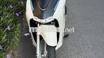 Honda SH 160 ABS Dk 1/2026 Trắng 6000 Km Bs NKCT