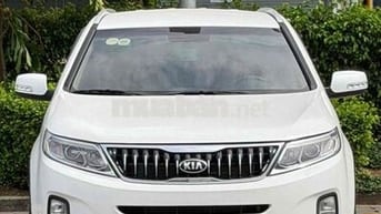 Kia Sorento 2020 2.4 GAT Deluxe Trắng