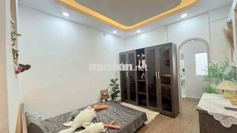 1 Phòng Ngủ Tách Bếp 30m2 6tr2 Phú Nhuận