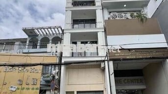 MBKD CHO THUÊ Ở HỒ BÁ KIỆN Q10 - KHU VỰC ĐÔNG ĐÚC - GIÁ CẢ HỢP LÍ