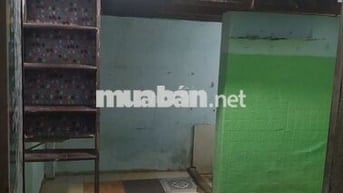 Phòng trọ 10m2 chung chủ, trệt, có gác, tolet trong phòng Q.Tân Phú
