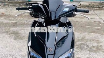 Honda Air Blade 2018 Đen 25k km