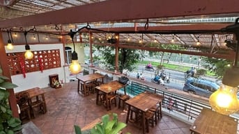 Cơ hội sở hữu mặt bằng kinh doanh hiếm ngay tuyến Hoàng Sa view bờ kè,