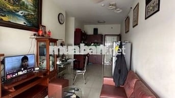 Bán căn hộ Toky Tower Quận 12 - 2ty8 , 2PN 2WC - Sổ hồng riêng 